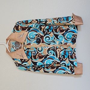 Hobby Horse Show Shirt